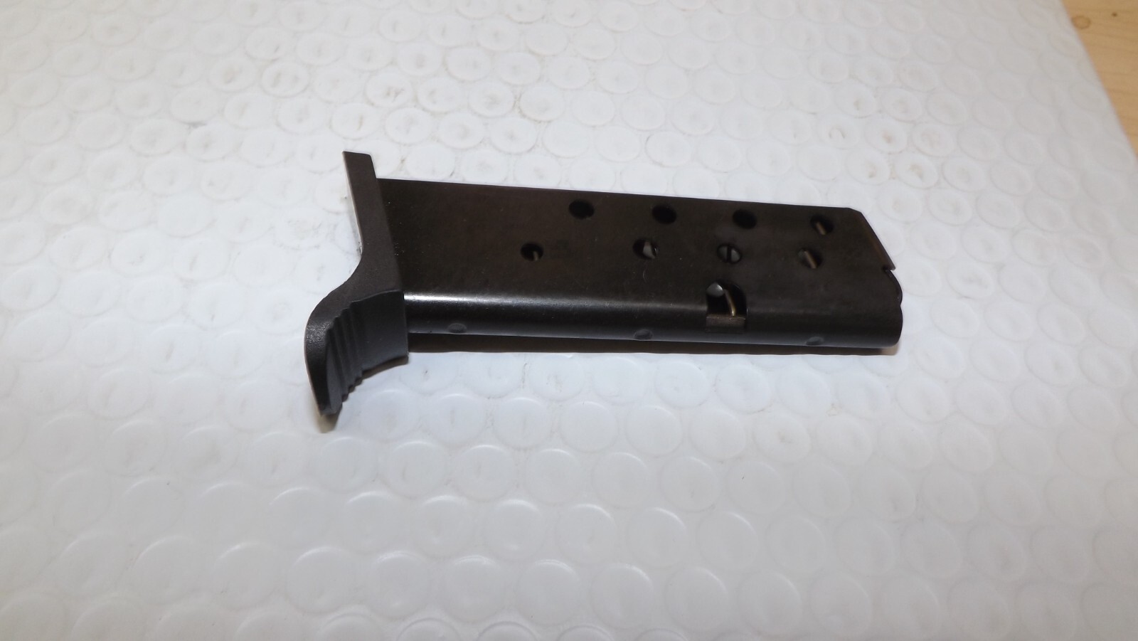 Taurus Model PT25 Magazine .25 ACP Cal 9-Round