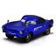 miniature 192  - Disney Pixar Cars Lot Lightning McQueen 1:55 Diecast Model Car Toys Boy Loose