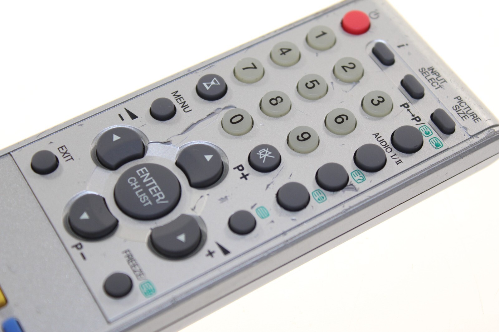 Elegant Ersatz- Fernbedienung Passend Fu00fcr ORION TV-82332 , TV82332 , TV 82332