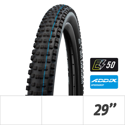 Schwalbe Wicked Will Evo Faltreifen ADDIX Speedgrip