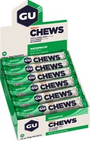 Energy Chews: Watermelon, Box Of 18 on sale Energy Chews: Watermelon, Box Of 18 on sale