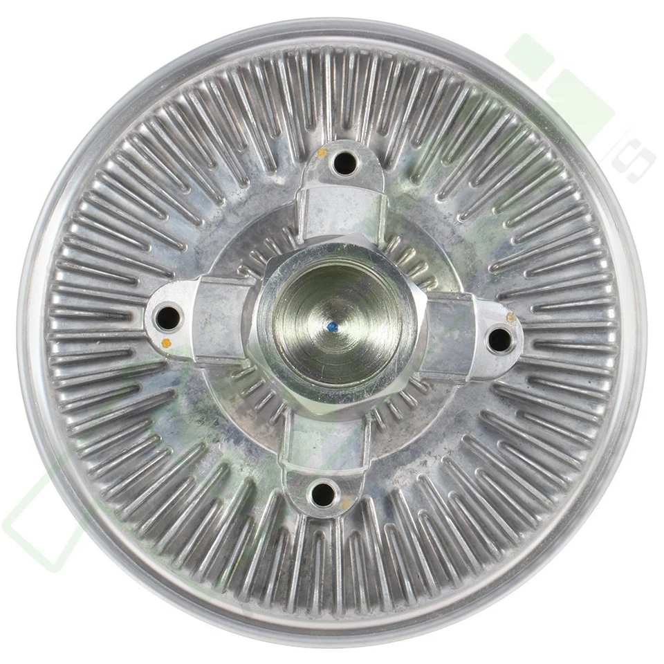 Engine Radiator Cooling Fan Clutch For 2006 2007-2009 Chevrolet Express 2500 - Image 3 of 4
