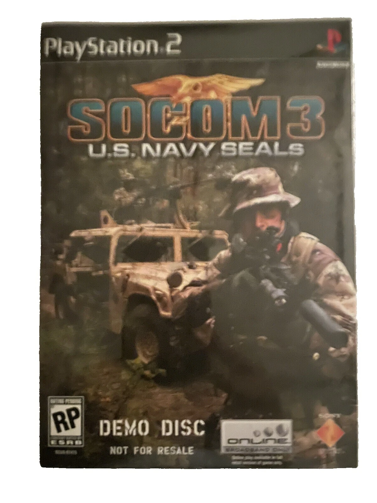 Shooter Video Games with Demo