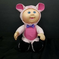 cabbage patch pig