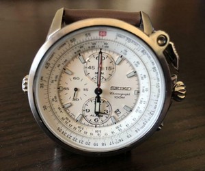 seiko flightmaster snab71p1