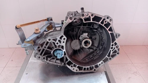 F17W374 Getriebe Ft für OPEL CORSA D Cosmo 2007 170198 - Picture 3 of 5
