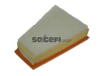 Purflux A1057 Luftfilter FüR Berlingo Xsara Peugeot 306 Partner 2.0D 02.99-12.11