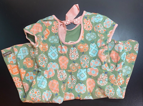 Girl's 3 Pc LOT - Matilda Jane - Girls sz 10 - Dress & OutFit w/ Pants - Used - Picture 4 of 11