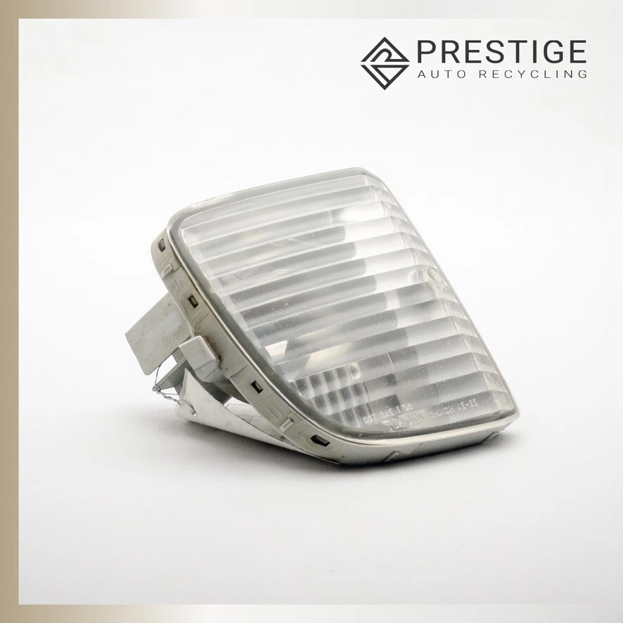 Luz de señal de giro delantera derecha Toyota RAV4 2001-2004 81511-42050 OEM Foto 3 de 4