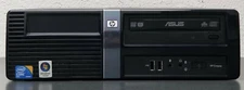 HP Compaq dx7500 SFF **PARTS ONLY**