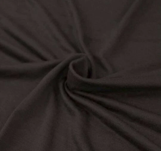 Newborn Photo Prop: Brown Bean Bag Blanket for Newborn Photo Shoot