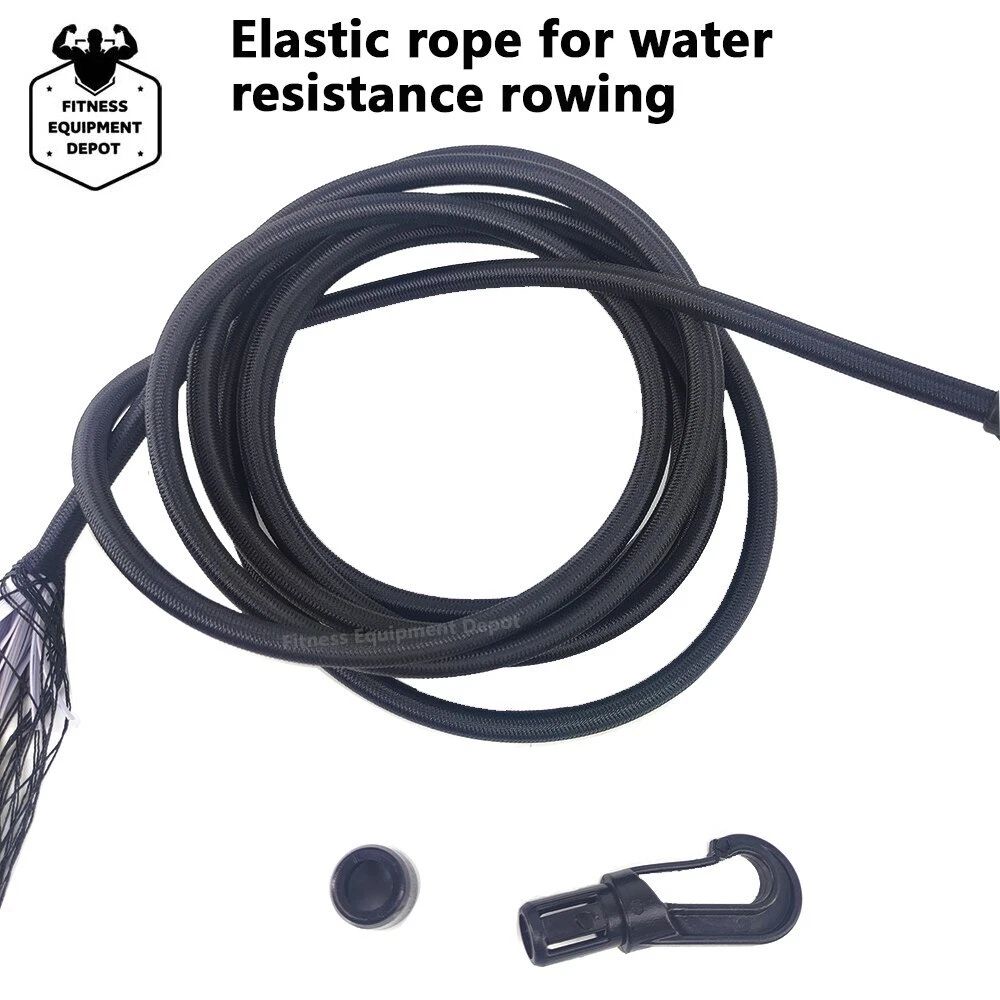 Elastic Rope for Water Resistance Rowing Machine Rowing Machine