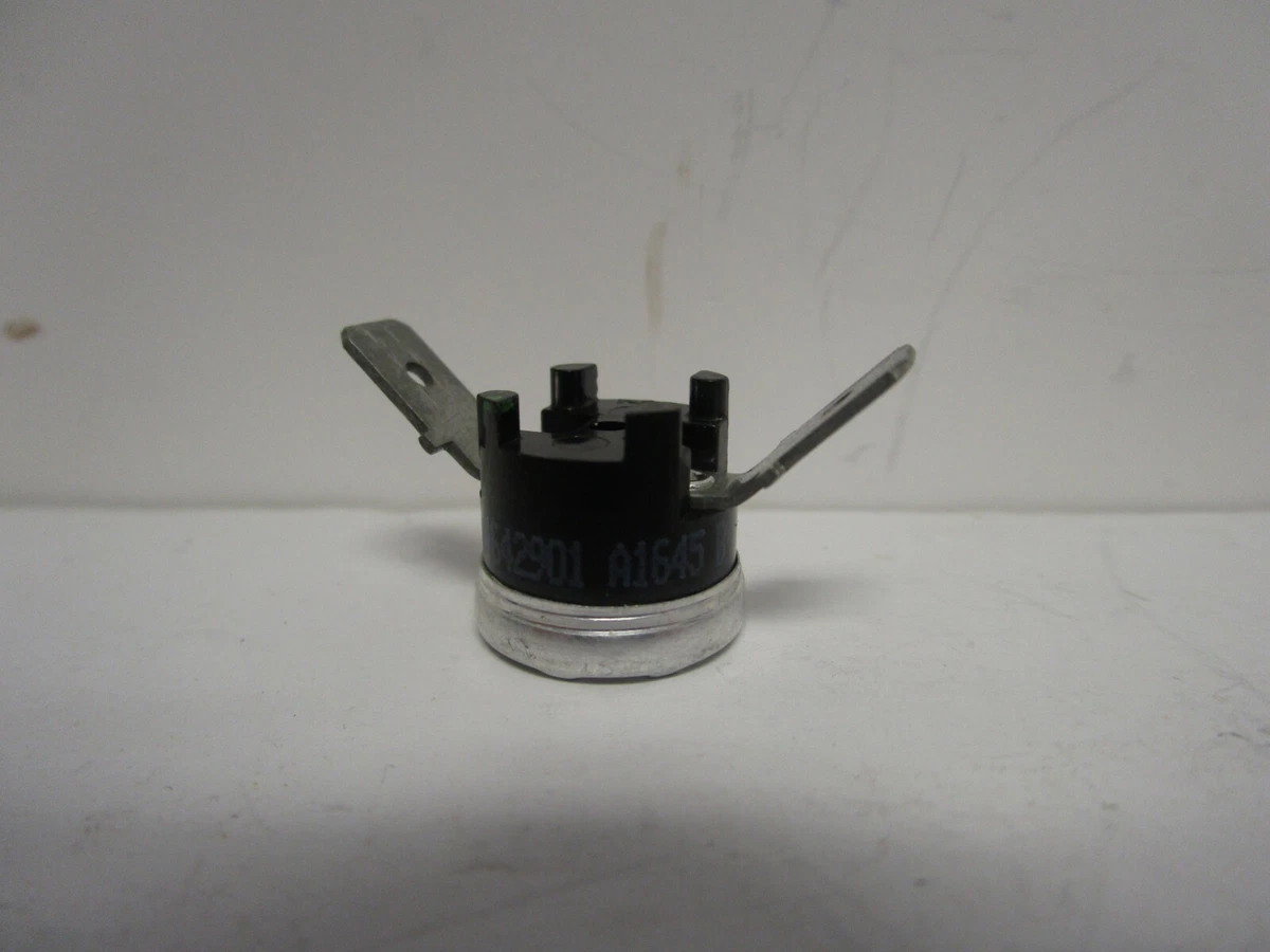 Frigidaire dishwasher sale thermostat