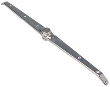 Meiko Nachspülarm für Spülmaschine FV40.2, FV40.2M, DV120.2 EP oben/unten