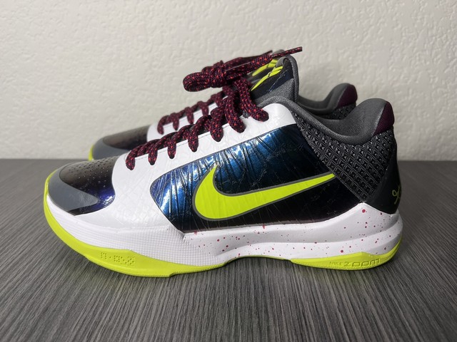 kobe retro 5