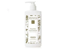 Eminence Firm Skin Acai Cleanser 250ml / 8.4oz