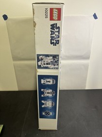 UCS LEGO Star Wars R2-D2 (10225) NEW SEALED