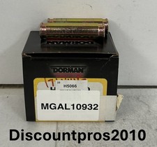 Dorman HW5066 Rear Disc Brake Caliper Bolt Jeep Chrysler Ford 1994-2010