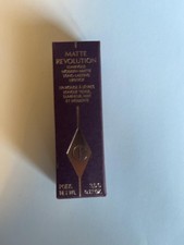 Charlotte Tilbury Matte Revolution Long-Lasting Lipstick Mark of a Kiss