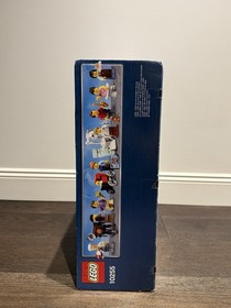 LEGO 10255 Creator Assembly Square ✅ RETIRED SET ✅ BRAND NEW ✅ FREE SHIPPING