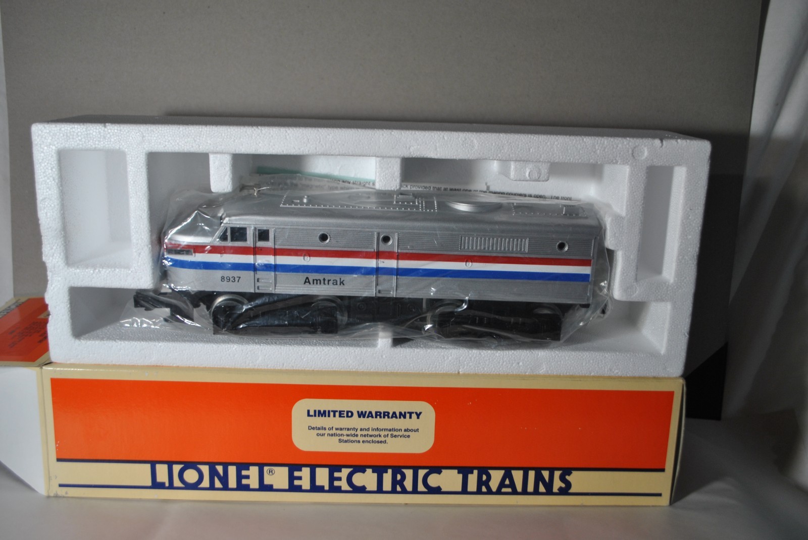 Click here to see eBay Auction