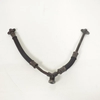 Durite d huile origine pour Moto Suzuki 1200 Gsf Bandit S 1996 à 2006 V720 - Photo 1/3