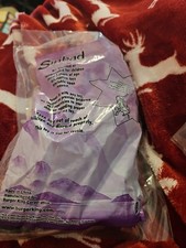2003 Burger King Kids Meal Toy Sinbad Legend Of The Seven Seas