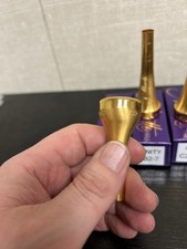 Monette Brass Instrument Mouthpieces | eBay Monette Brass Instrument Mouthpieces | eBay