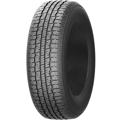 2 Tires ST 205/75R14 105/101M Load D 8 Ply Demeter DT13 Semi-Steel Trailer