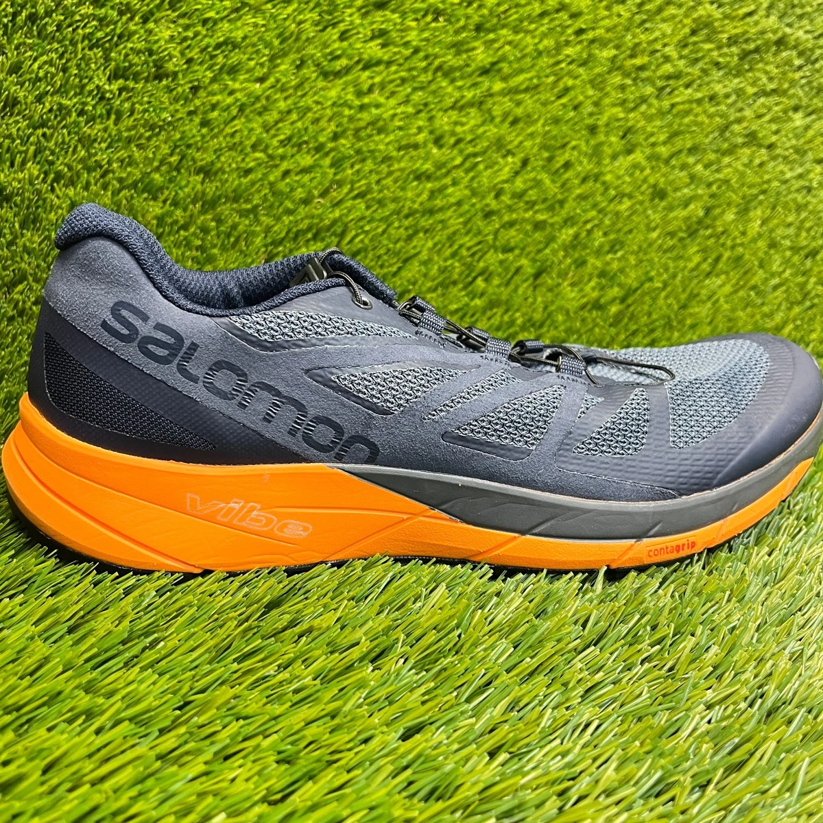 Salomon Sense for Sale | Shop Men's Sneakers | eBay