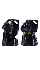 Oribe Signature Shampoo & Conditioner Refill 33.8oz/1L SET 