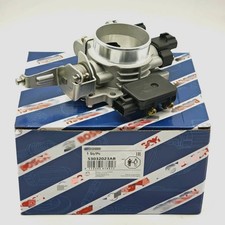 Throttle Body For Bosch 1996-03 Jeep Grand Cherokee Wrangler Tj 4.0l 53032023ab Throttle Body For Bosch 1996-03 Jeep Grand Cherokee Wrangler Tj 4.0l 53032023ab