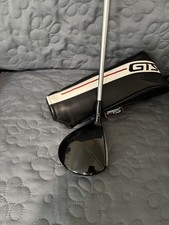 Titleist GTS2 4 Wood 16.5 degree. Played 5 rounds - Excellent Condition.