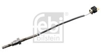 Febi Bilstein Sensor, Abgastemperatur 185754 FüR MERCEDES-BENZ