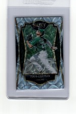 2021 Panini Select #194 Matt Chapman Scope Prizm