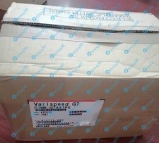 1PCS New Yaskawa CIMR-G7A41P5 Varispeed Inverter