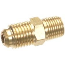 Multiplex 862203 Valve Check 1/4Mf X 1/8M Pt Bra