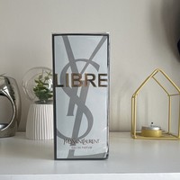 Yves Saint Laurent Libre Eau de Parfum Spray 90 ml Regular Size