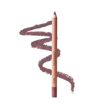 Mauve Lip Liner Pencil  Creamy Long-Wear Matte with Jojoba Oil  Easy to App...