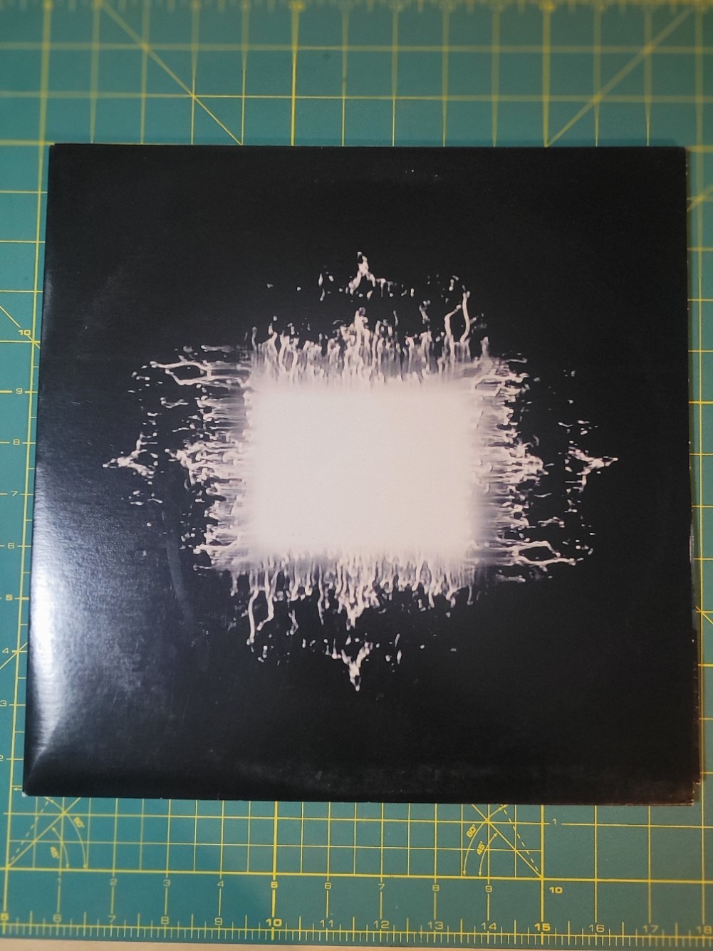 Tool Aenima Double Vinyl LP 1996 Original Pressing