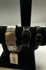 Women's Guess Assorted Stainless Steel Quartz Up to 31mm Watch 3pcs. 165.2g — photo 6
