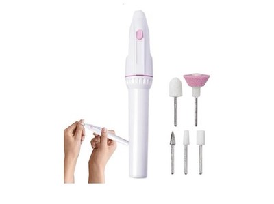 Beurer MP64 Manicure & Pedicure Kit