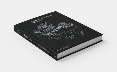 Before / After: Álvaro Siza by Duccio Malagamb (Available in June)