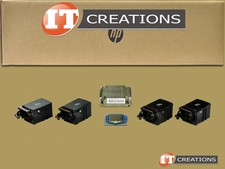 INTEL XEON CPU KIT E5-2440V2 8 CORE 8C 1.9GHZ HP PROLIANT DL360E G8 708489-B21