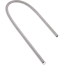 MOLLA CURVATUBI PIEGATUBI PER TUBO MULTISTRATO Ø 16 LUNGHEZZA 1 metro