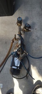 ducky splash arcade redemption water motor #205