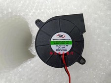 15H DC24V 1.7W 5cm 5015 blower turbine cooling fan