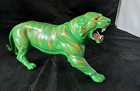 EUC  Vintage 1982 Mattel - He-Man MOTU - Battle Cat - No Armor