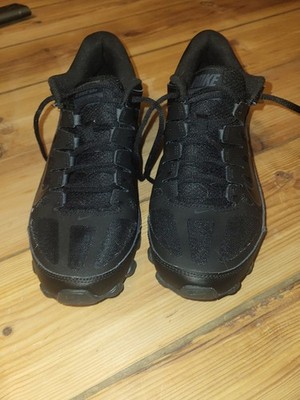 Nike Reax 8 TR Herren Sneaker - Gr. 41 Schwarz - guter Zustand