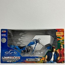 Bici personalizzata JOYRIDE 1/10 Mikey's Bike ORANGE COUNTY CHOPPERS completa